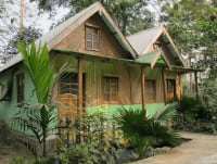 Jaldapara Jungle Camp, Jalpaiguri 1